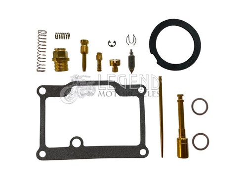 Suzuki ts250 1969 1971 - suzuki, carb