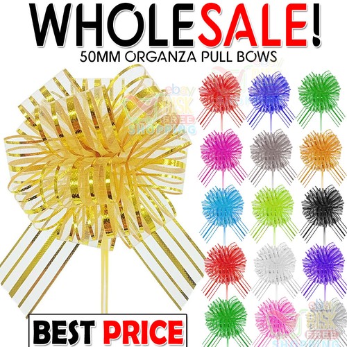 Large 50mm premium - large, pull