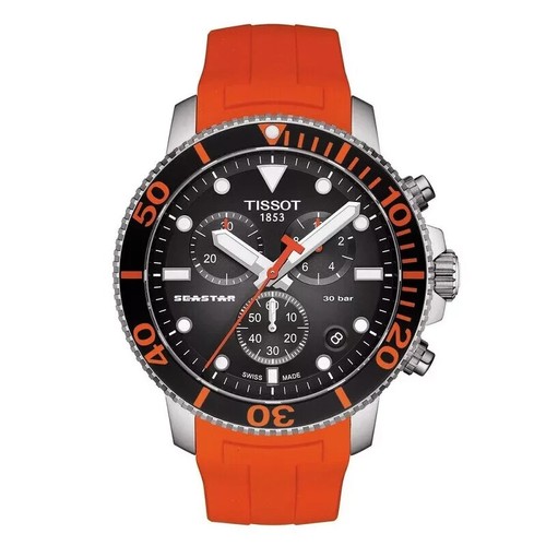 Tissot seastar 1000 - tissot,