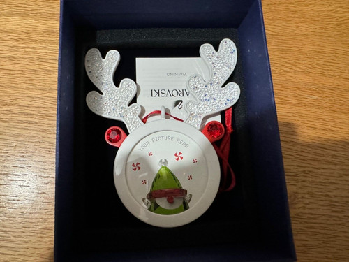 Swarovski holiday cheers - swarovski,