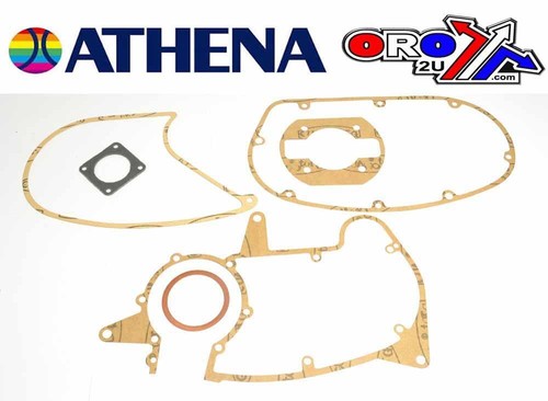 Complete gasket set maico - set, 2t