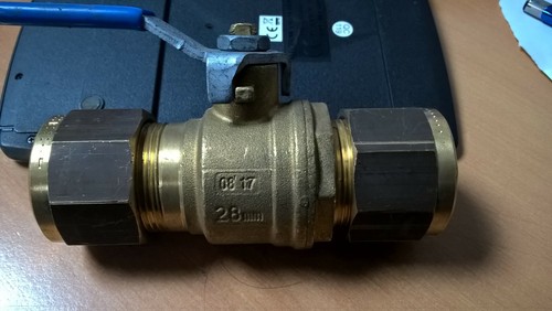 Uponor 1046612 25mm