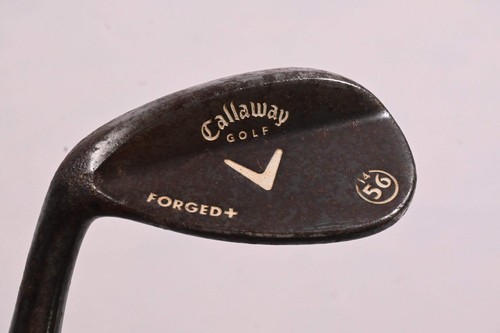 Left hand callaway - hand,