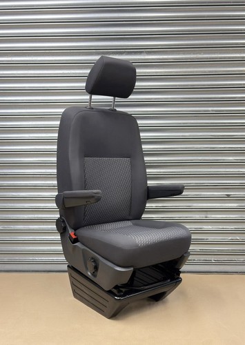 Genuine transporter 1 - genuine, t5.1