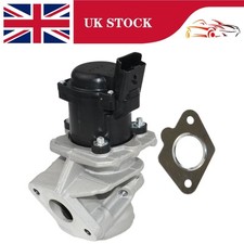 Exhaust EGR Valve New For
