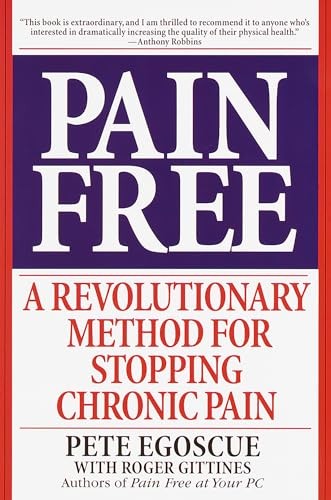 Pain free revolutionary - free:,