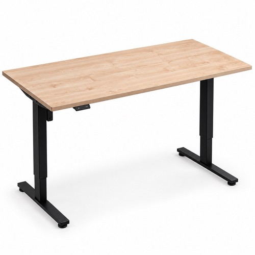 Brand new standing - brand, desk