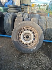 Peugeot Expert 2012 Steel