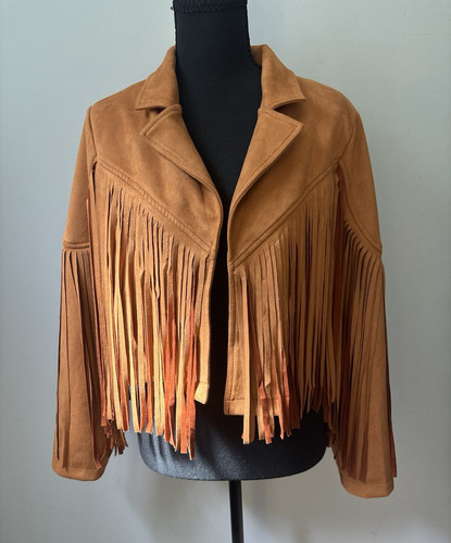 Prettygarden brown suede - prettygarden,