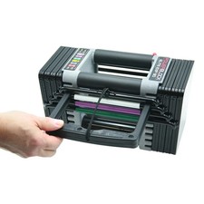 PowerBlock Elite EXP