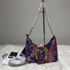 New Versace Jeans Couture Pink