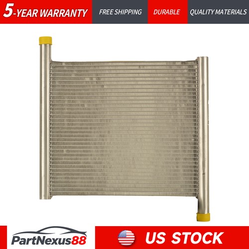 Aluminum radiator for - aluminum,