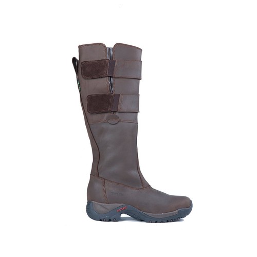 Tuffa country riding boots - country,