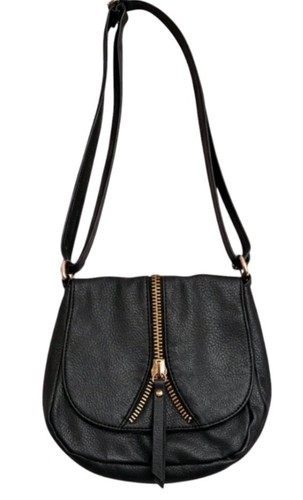 Linea pelle crossbody - pelle, bag