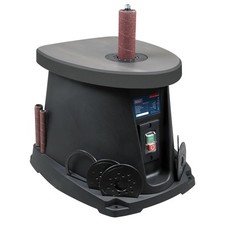 Sealey SM1200 Oscillating Spindle/Bobbin Sander 450W