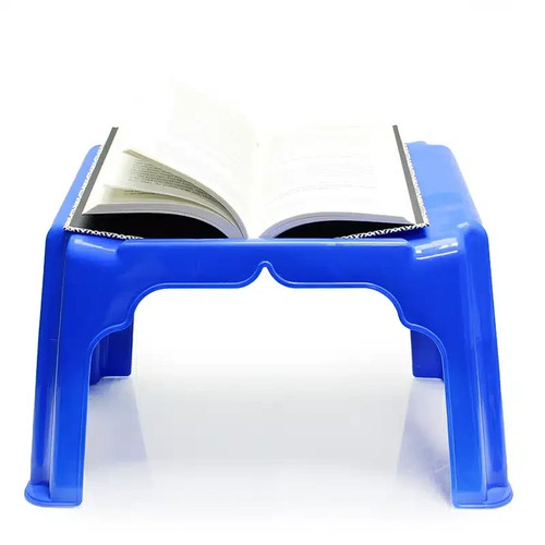 Small blue madrasah - small,