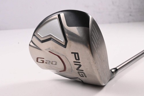 Ping g20 driver degree - g20, 9.5