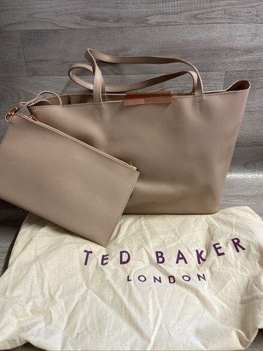 Ted baker london large nude - london,