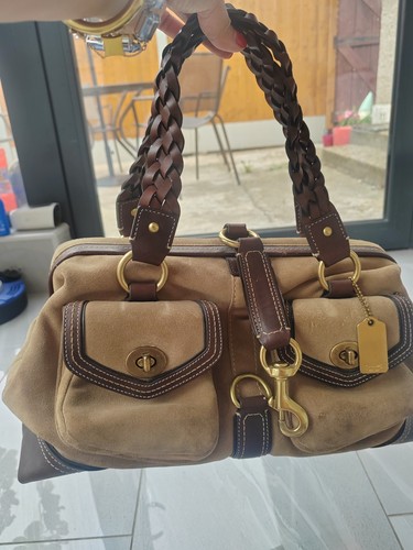 Vintage coach legacy daphne - legacy,