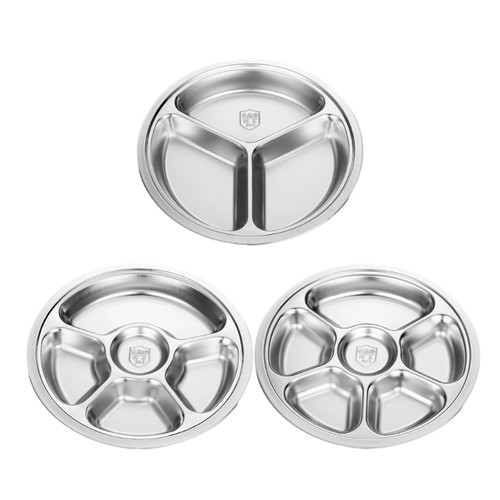 Stainless steel multi section - steel,