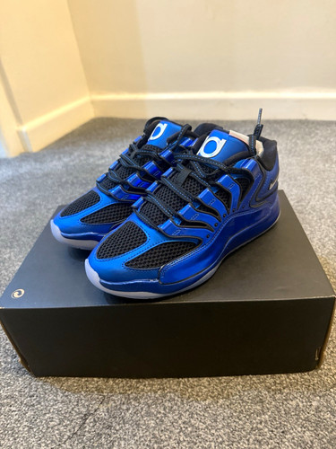Nike kd18 prm basketball - prm, (gs)