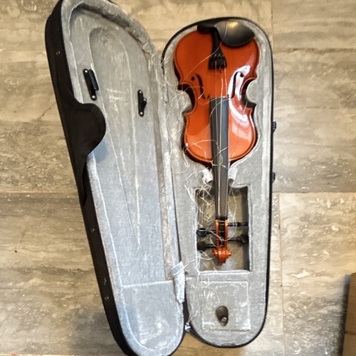 Acoustic string violin - acoustic,