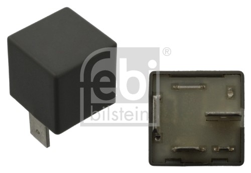 Febi bilstein relay fuel pump - bilstein,