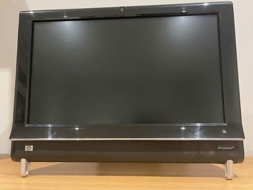 Touchsmart 300 1210uk - touchsmart, 300-1210uk