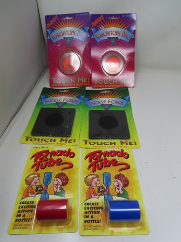 New lot stocking stuffer - new, 6