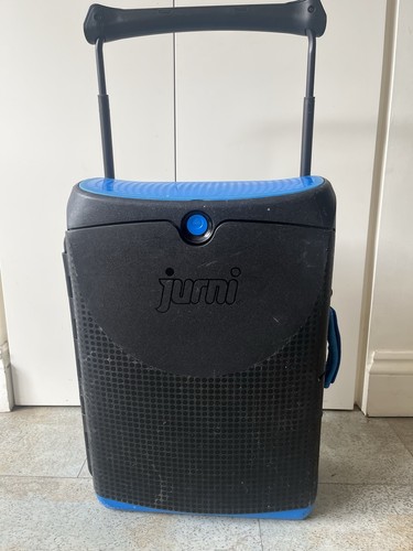 Jurni blue black hard - jurni,