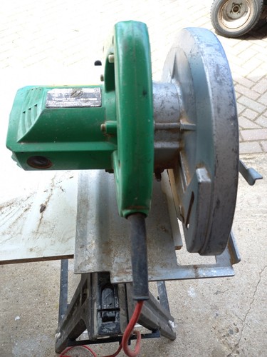 Hitachi 230v inch - 9,