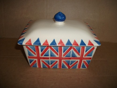 Emma bridgewater union - emma,