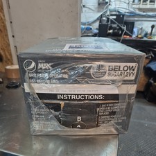  Pepsi Max 12lt Bag In Box