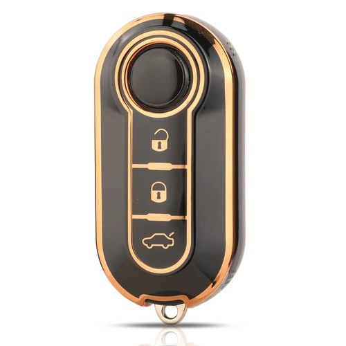 Tpu car key - car, case