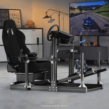 Marada New F1 Racing Simulator