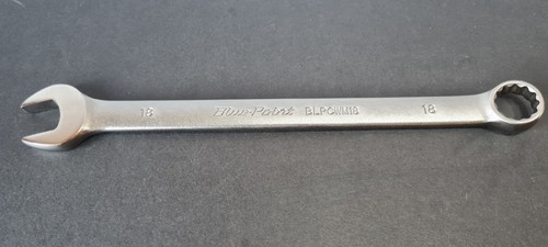 Blue point blpcwm18 18mm - blue,