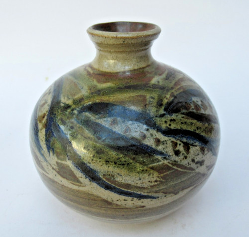 David lichfield studio pottery - david,
