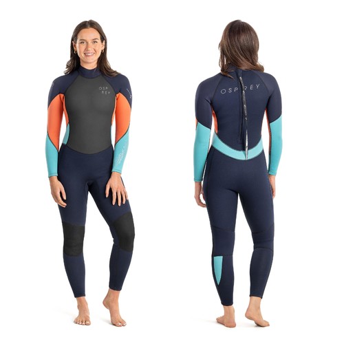Osprey women zero - zero, mm