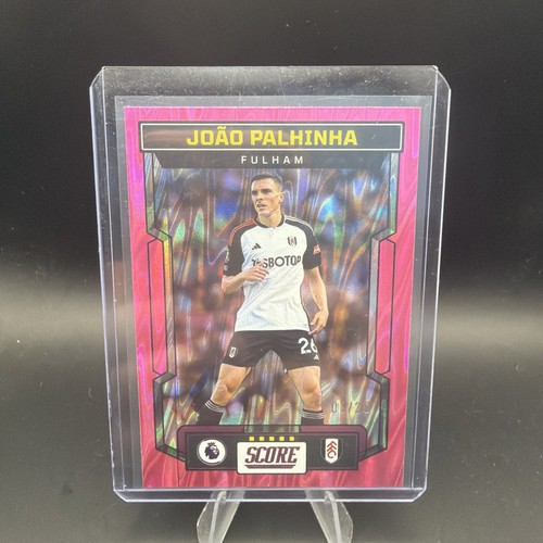 Panini score 2023 - 2023-24, premier