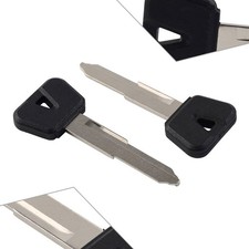 Motorcycle Uncut Blade Blank