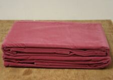 LUXURY VELOUR THERMAL BLOCKOUT PENCIL PLEAT LINED PAIR OF CURTAINS 66" X 60"