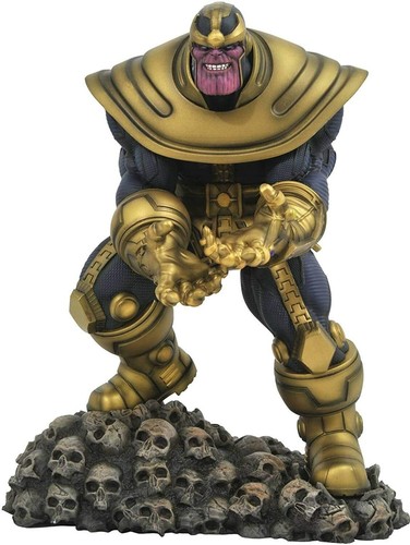 Marvel diamond select - diamond,