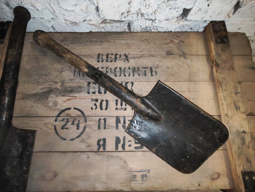 German ww2 straight sapper - ww2,