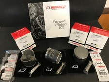 WISECO K108 BIG BORE 780cc PISTON KIT KAWASAKI H2 H-2 750 MACH 4 DRAGBIKE TRIPLE