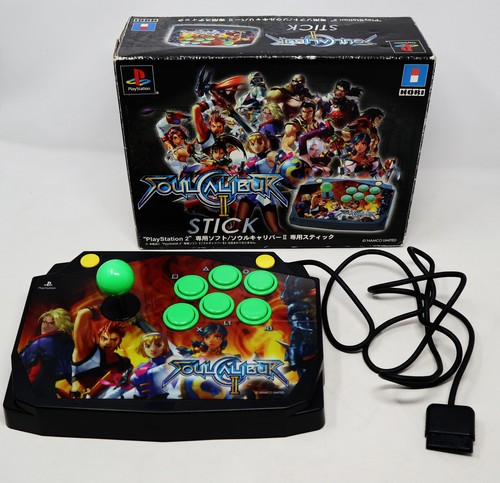 Playstation ps2 hori soul - playstation,