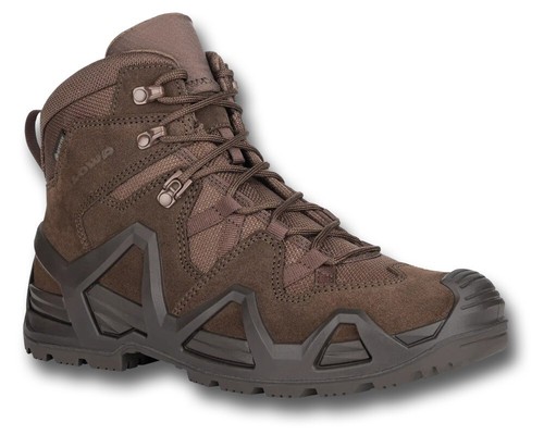 Lowa zephyr gtx mid - zephyr, boots
