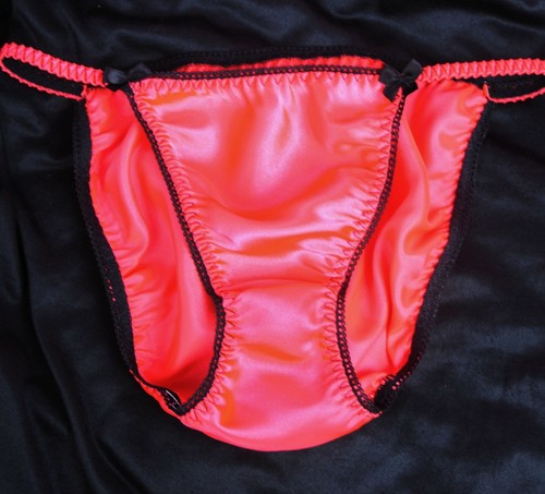 Vtg style pure satin - vtg,