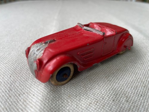 Original dinky toys - original,
