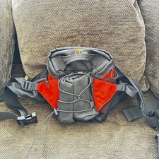 Lowe Alpine lumbar/waist pack