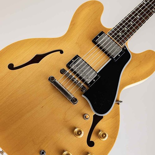 Gibson custom shop murphy lab - gibson, shop murphy